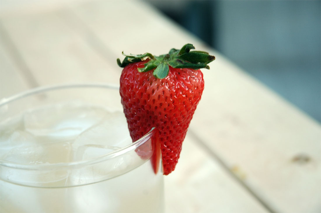 Sippin’ on gin and juice… laid back The CZEDs